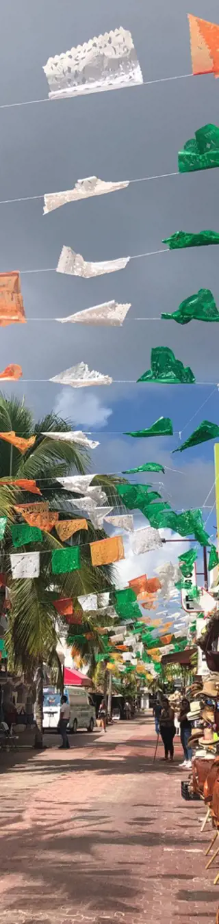 Qualitativ hochstehende Spanischkurse in Playa del Carmen